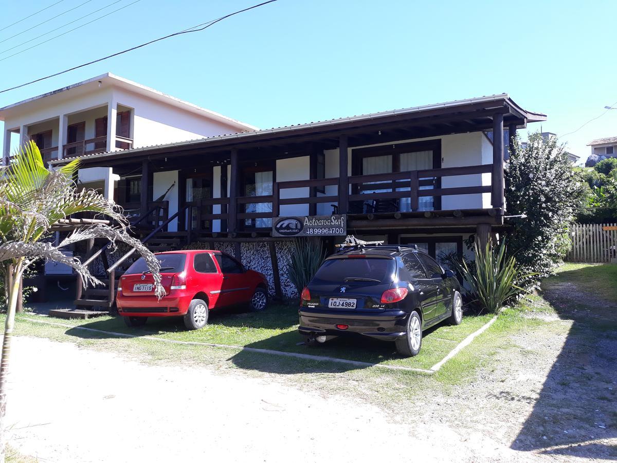 Вилла Cla - Aotearoa Фарол-де-Санта-Марта Экстерьер фото